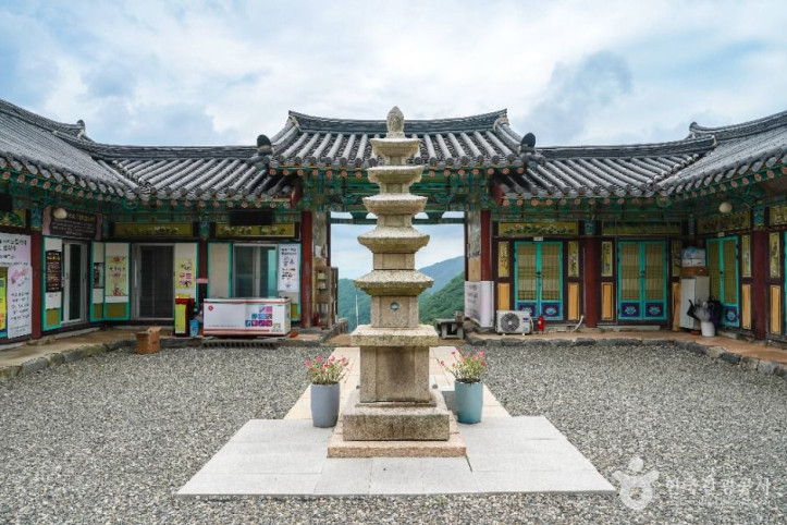 묘각사(영천) 여행 추천 - 메고지고