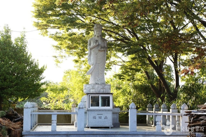 청량사(부산) 여행 추천 - 메고지고