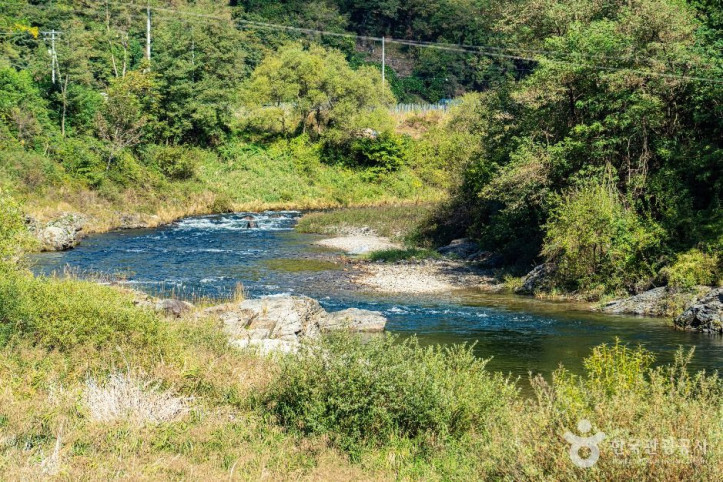 수입천 여행 추천 - 메고지고