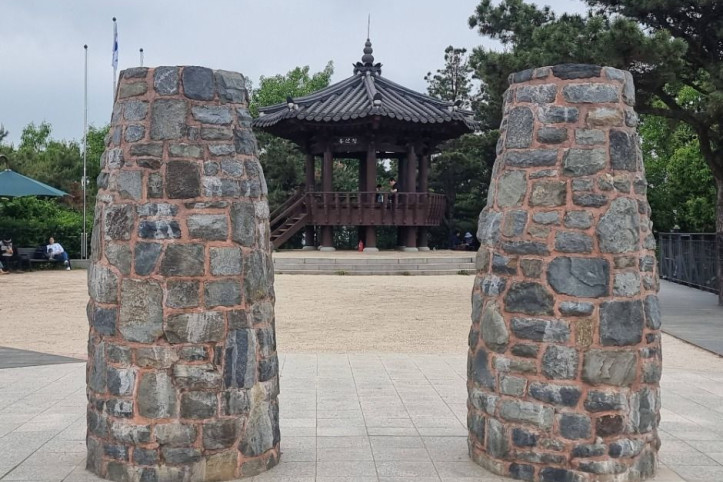 [서울둘레길 16코스] 봉산·앵봉산코스 여행 추천 - 메고지고