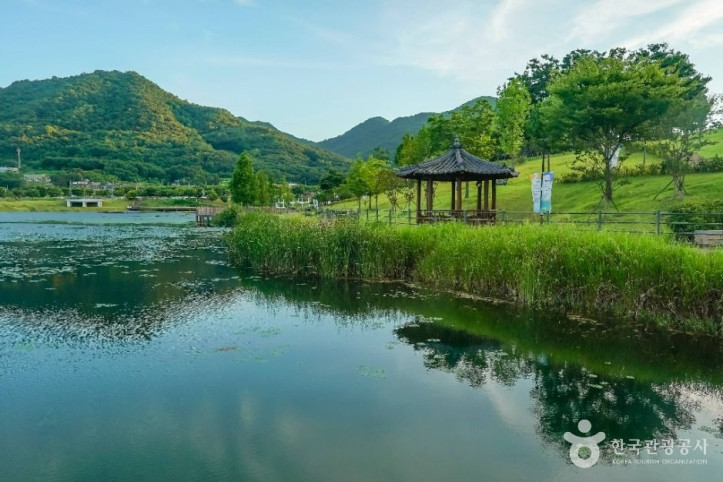 중산지 여행 추천 - 메고지고
