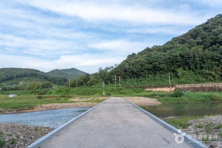 흑석유원지 여행 추천 - 메고지고