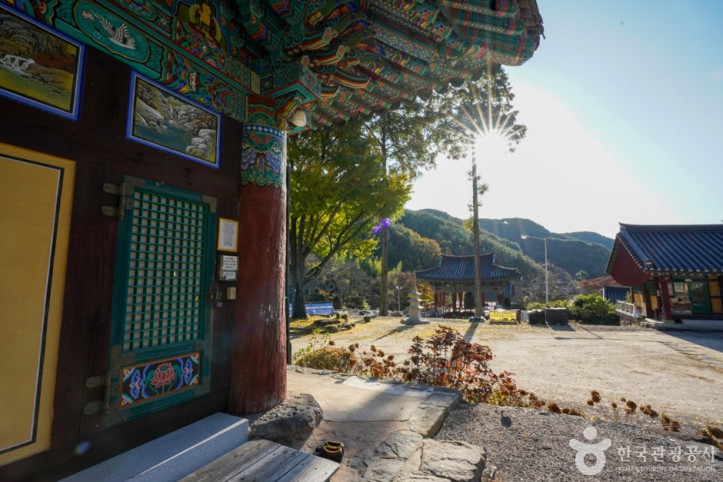 응석사(진주) 여행 추천 - 메고지고