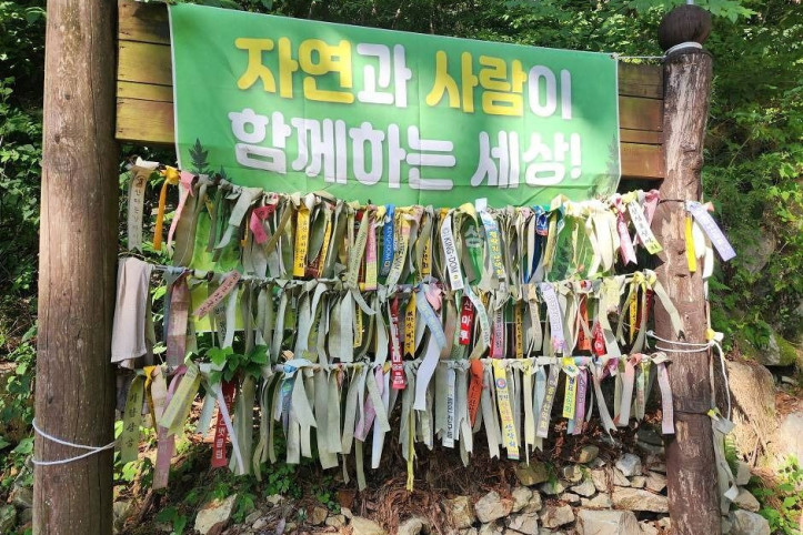 무학산 여행 추천 - 메고지고