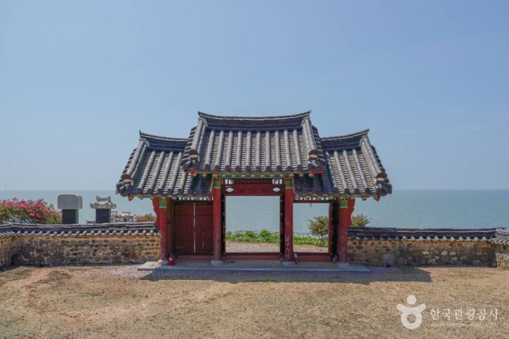 영광정유재란열부순절지 여행 추천 - 메고지고