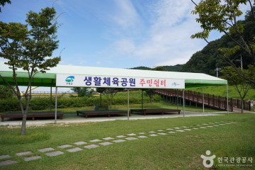고령 장기리 암각화 여행 추천 - 메고지고
