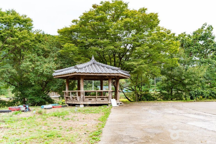 송악 오돌개마을 여행 추천 - 메고지고