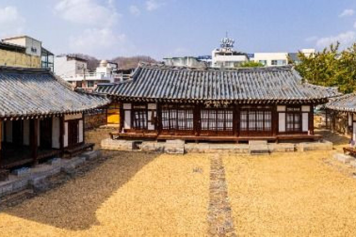 안동 태사묘 여행 추천 - 메고지고