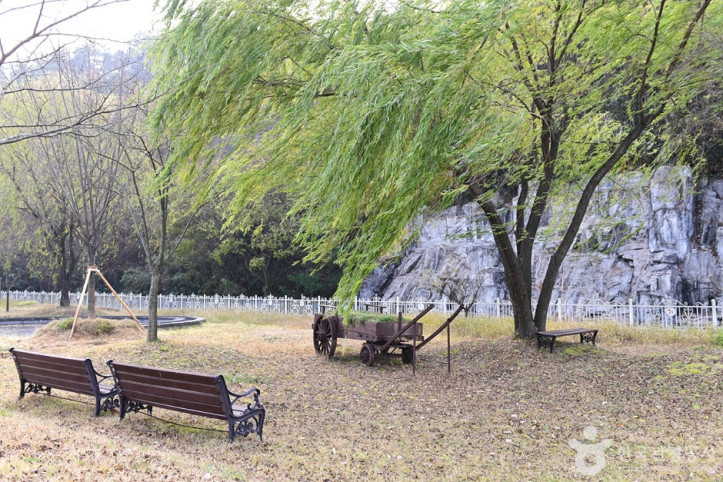 칠보물테마유원지 여행 추천 - 메고지고
