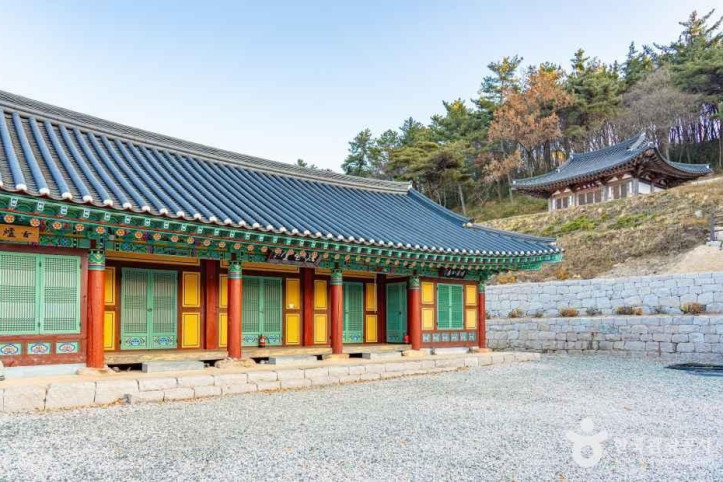 천관사(장흥) 여행 추천 - 메고지고