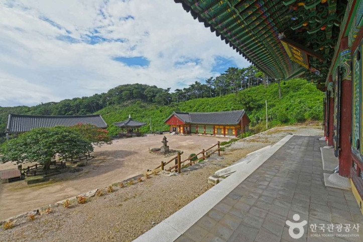 연흥사 여행 추천 - 메고지고