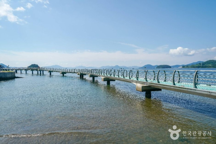 광암해수욕장 여행 추천 - 메고지고