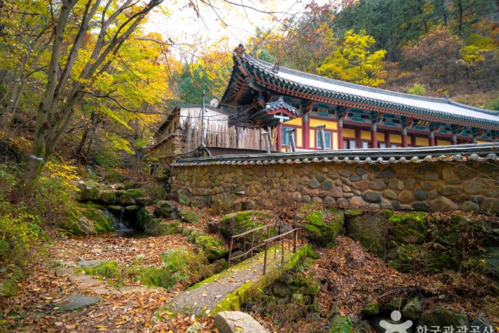 안일사(대구) 여행 추천 - 메고지고
