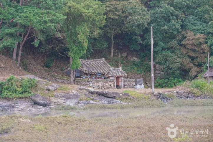 대초마을 여행 추천 - 메고지고