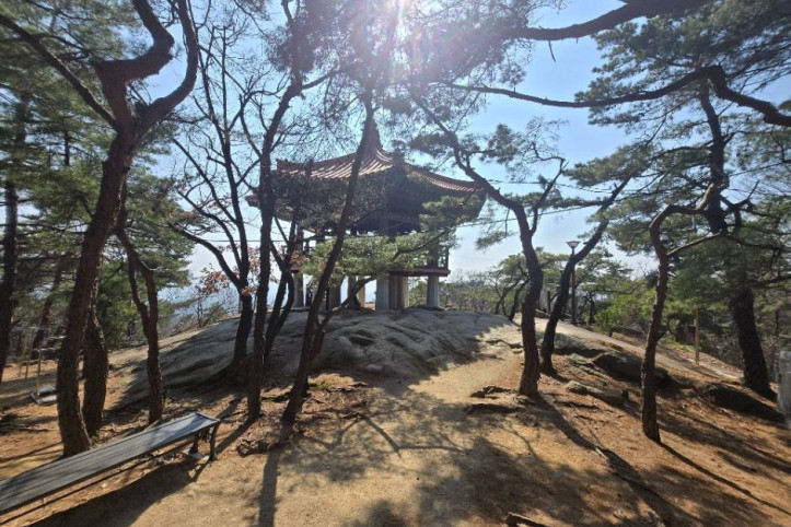 아차산 고구려정 여행 추천 - 메고지고