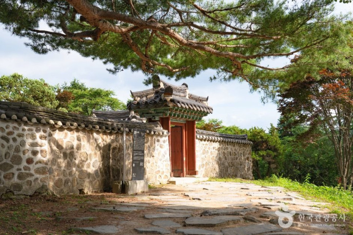 남한산성 수어장대 여행 추천 - 메고지고