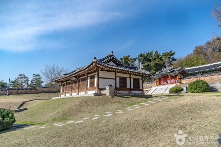 여주향교 여행 추천 - 메고지고