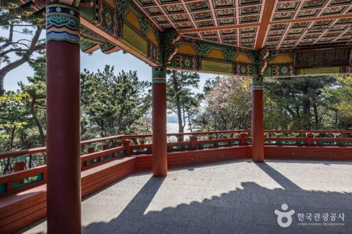 해월정 여행 추천 - 메고지고