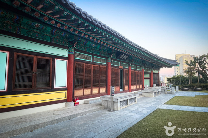 서봉사 여행 추천 - 메고지고