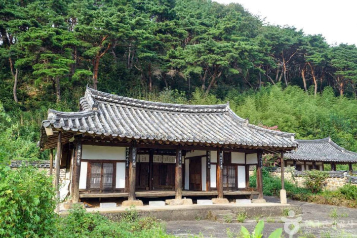 청곡서원 여행 추천 - 메고지고