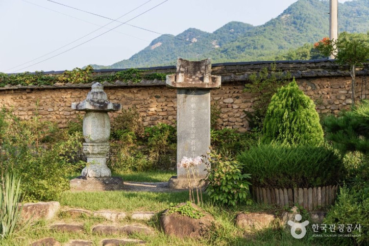 신흥사(상주) 여행 추천 - 메고지고