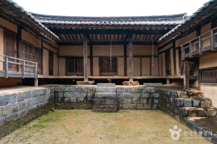 성주 백세각 여행 추천 - 메고지고