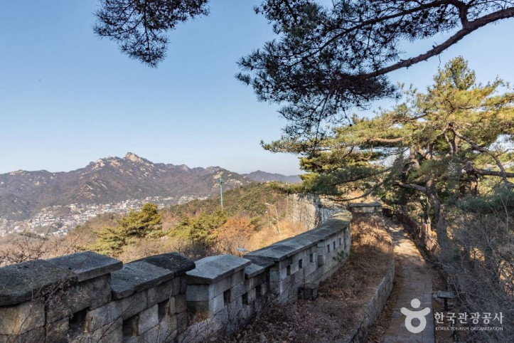 북악산 여행 추천 - 메고지고