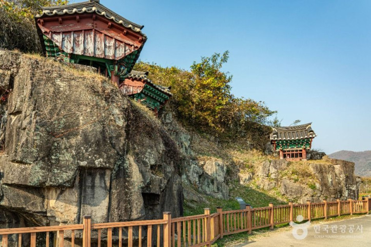 화순능주삼충각 여행 추천 - 메고지고