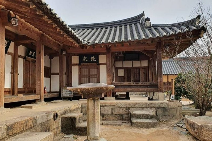 경주 최부자댁 여행 추천 - 메고지고