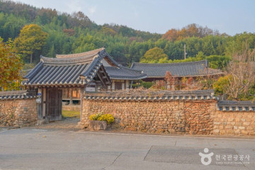 사산사 여행 추천 - 메고지고