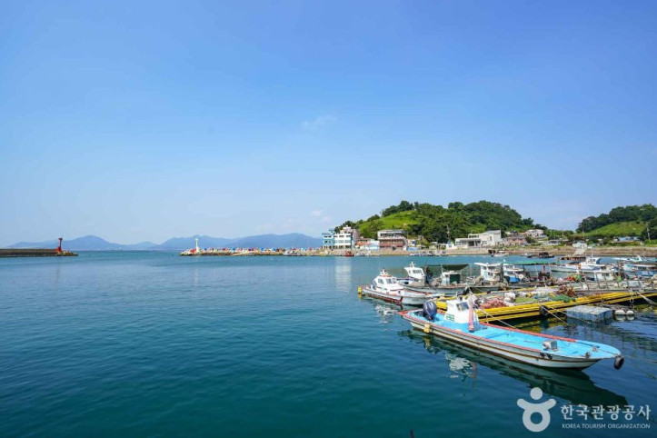 서상항 여행 추천 - 메고지고