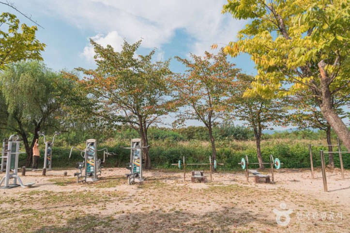 당정뜰 여행 추천 - 메고지고