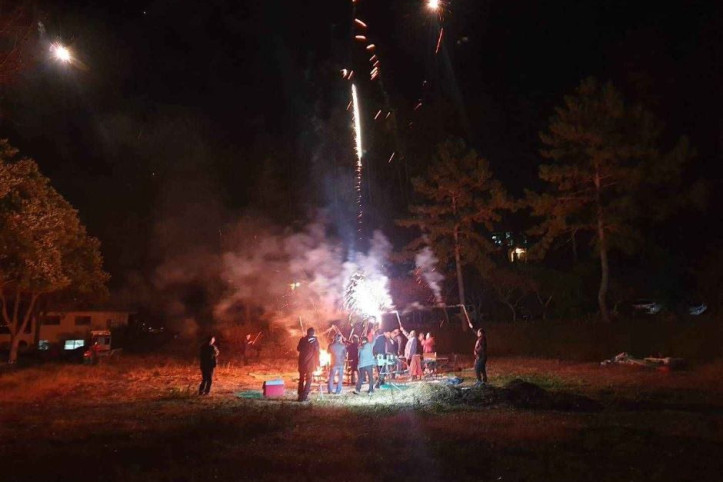 더불어숲 농업회사법인 여행 추천 - 메고지고