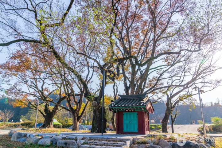 북벽 여행 추천 - 메고지고