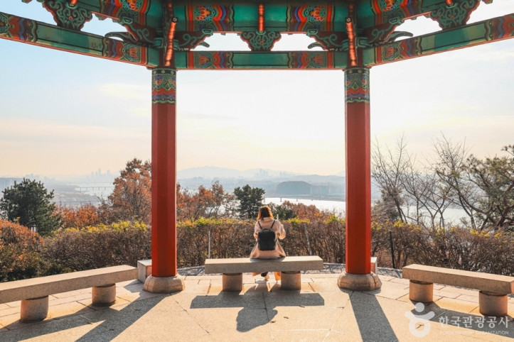 행주산성 여행 추천 - 메고지고
