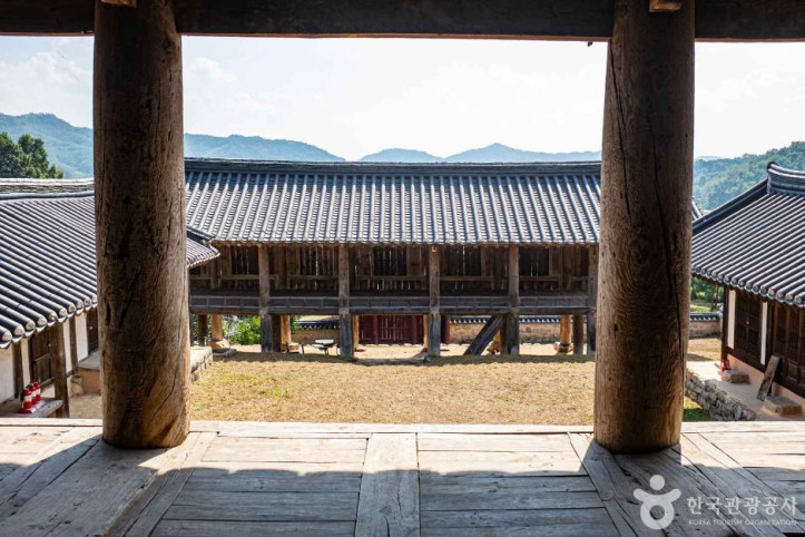 용궁향교 여행 추천 - 메고지고