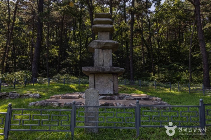 강화 장정리 오층석탑 여행 추천 - 메고지고