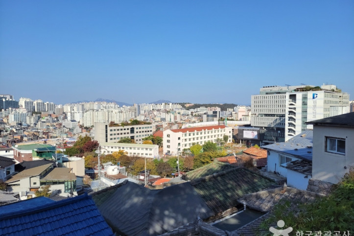 장수마을 여행 추천 - 메고지고