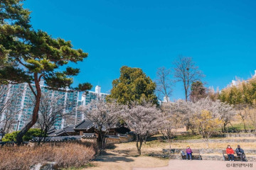 법동 석장승 여행 추천 - 메고지고