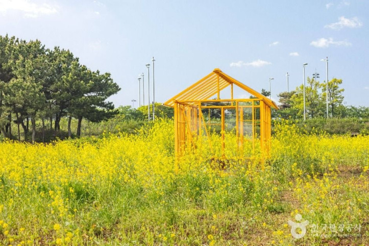 하늘정원 여행 추천 - 메고지고