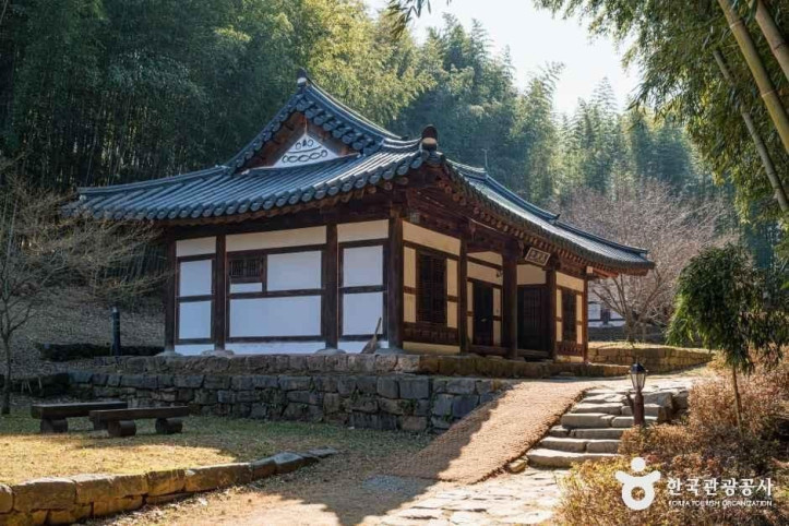 죽녹원 여행 추천 - 메고지고