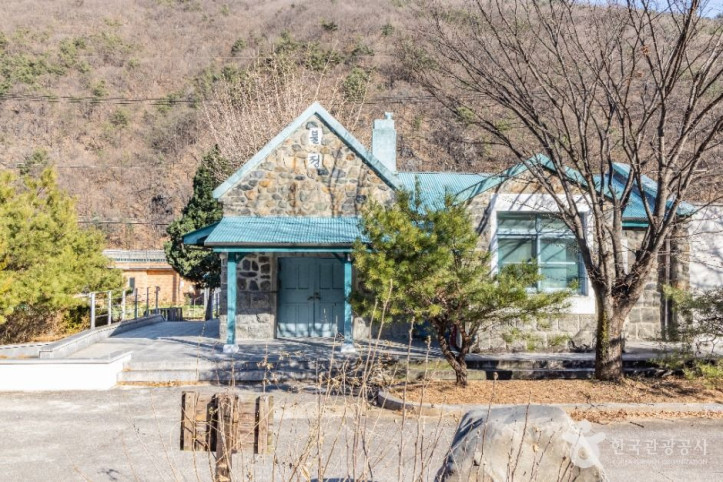불정터널 여행 추천 - 메고지고