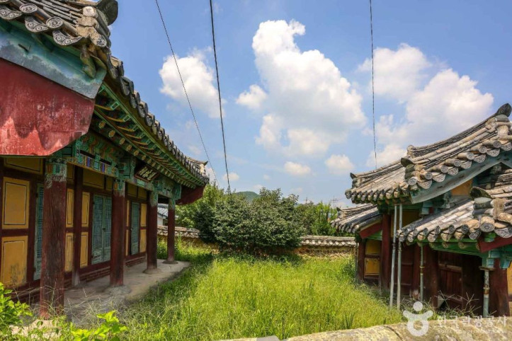 도림사(광주) 여행 추천 - 메고지고