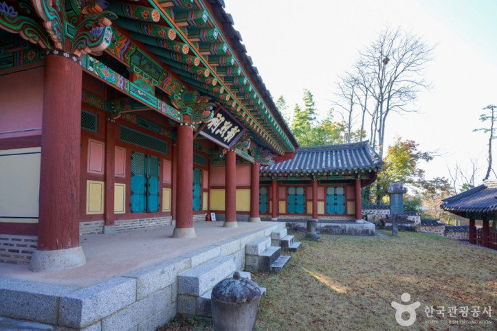 창렬사 여행 추천 - 메고지고