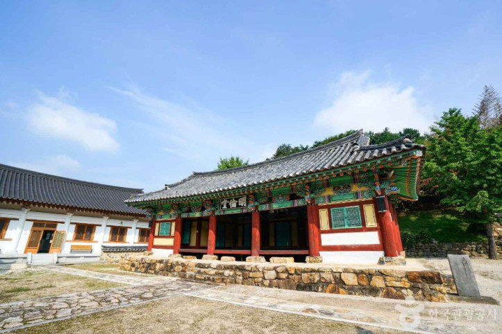 양산향교 여행 추천 - 메고지고