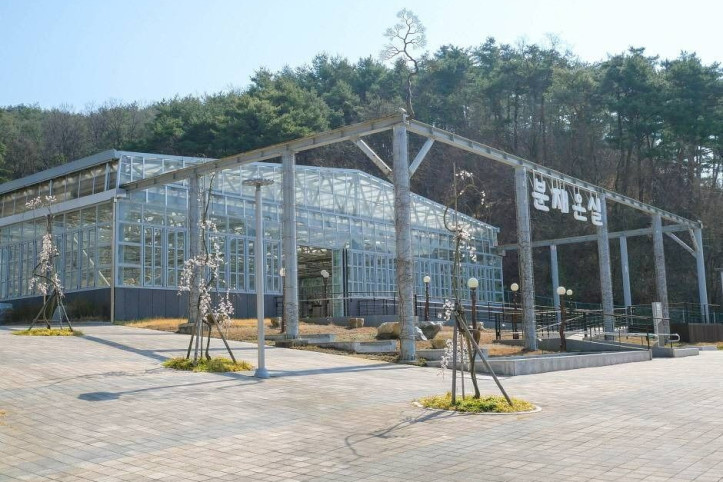 합천목재문화체험장 여행 추천 - 메고지고