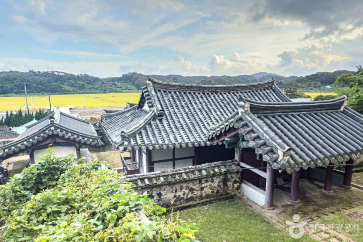 학삼서원 여행 추천 - 메고지고