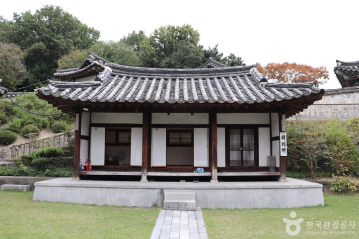 도산서원(대전) 여행 추천 - 메고지고