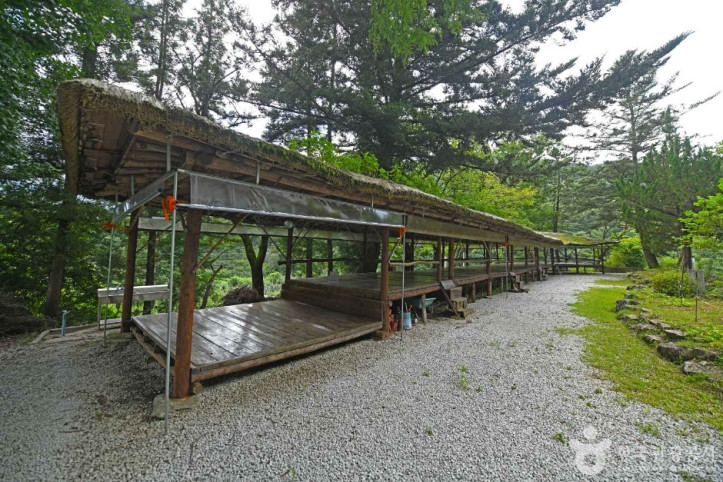 봉조농촌체험학교 여행 추천 - 메고지고