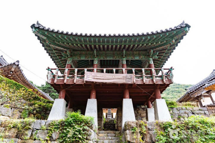 세심사(아산) 여행 추천 - 메고지고